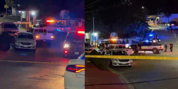 Contry-la-silla-accidente-de-bicicleta-avenida-alfonso-reyes › La Sierra Madre