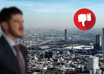 Pega Contaminación Y Sigue Nl Sin Aplicar Nuevos Límites La Sierra Madre › La Sierra Madre