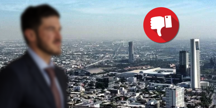 Pega Contaminación Y Sigue Nl Sin Aplicar Nuevos Límites La Sierra Madre › La Sierra Madre Pega Contaminación Y Sigue Nl Sin Aplicar Nuevos Límites La Sierra Madre › La Sierra Madre