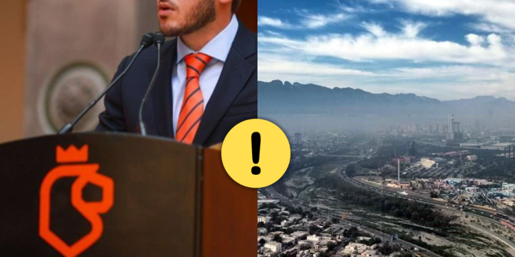 Reportan Aire Sucio Con Criterio Caduco La Sierra Madre › La Sierra Madre