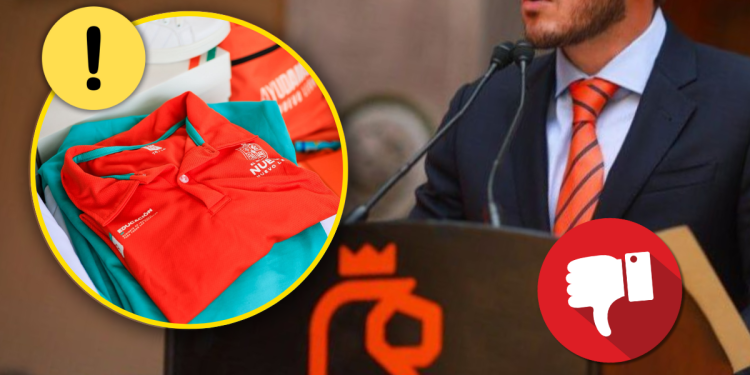 Samuel Sigue Haciéndose Propaganda Con Recursos De Los Niños Del Estado La Sierra Madre › La Sierra Madre Samuel Sigue Haciéndose Propaganda Con Recursos De Los Niños Del Estado La Sierra Madre › La Sierra Madre