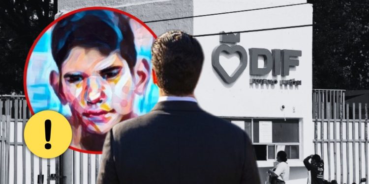 Ángel Moreno Dif Fabriles Samuel GarcÍa Nuevo LeÓn › La Sierra Madre Samuel-garcÍa-Ángel-moreno-dif-fabriles-nuevo-leÓn › La Sierra Madre