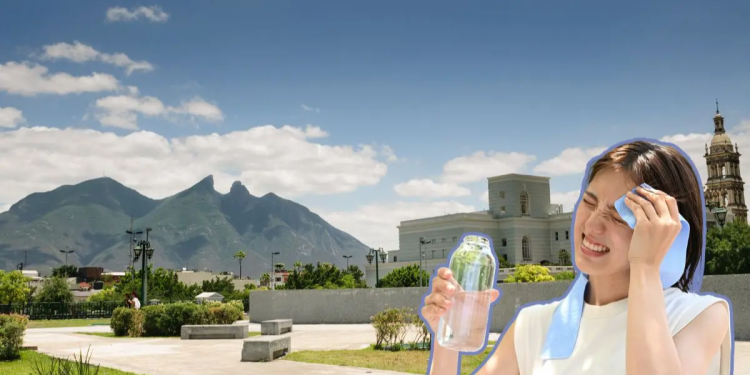 Temporada-de-calor-méxico-temperaturas-récord › La Sierra Madre