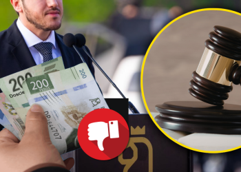 La Sierra Madre Matrimar Denunció Penalmente a Samuel García Por Extorsion Tras Pedido De Pagos Fuertes De Hasta 50mdp › La Sierra Madre