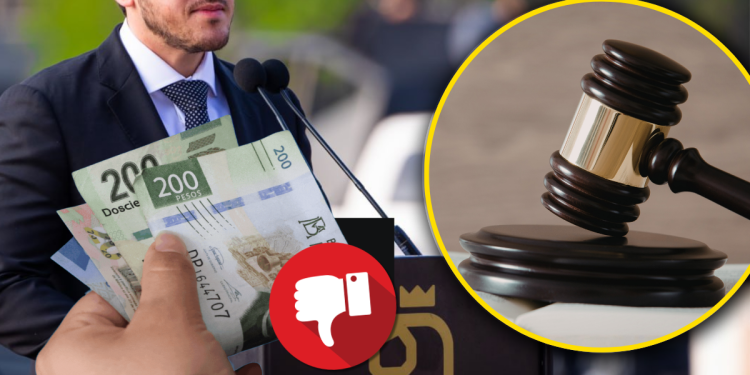 La Sierra Madre Matrimar Denunció Penalmente a Samuel García Por Extorsion Tras Pedido De Pagos Fuertes De Hasta 50mdp › La Sierra Madre