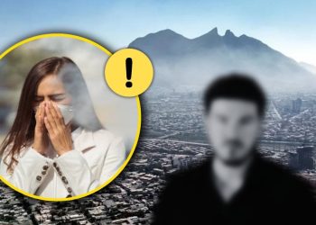 Falta-de-datos-aire-sucio-contaminacion-ambiental-sistema-de-monitoreo › La Sierra Madre