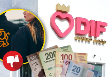 La Sierra Madre Una Nueva Historia De Corrupción En Capullos Corrupción De Mas De 820 Millones Para Que Mariana Rodríguez Se Autopromociona Con Los Niños Violando Sus Derechos Humanos Sin Cubrir › La Sierra Madre