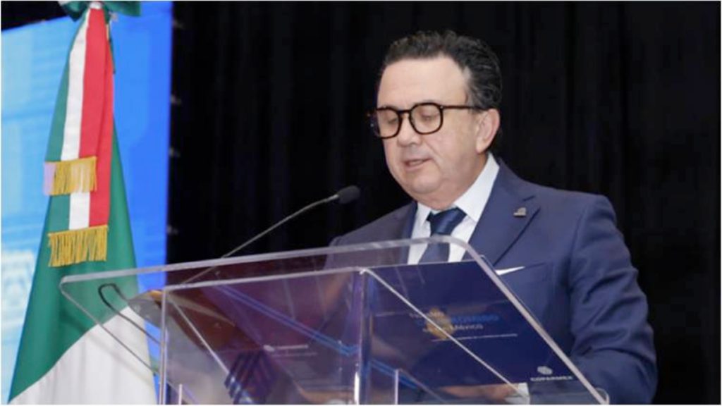 Extorsión-oficial-coparmex-nuevo-león-roberto-cantú-alanís-samuel-garcía-sector-empresarial