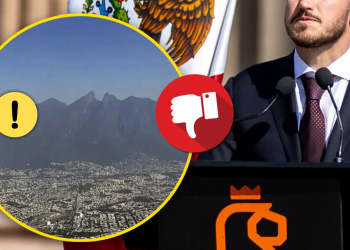 Contaminación-en-nuevo-león-efectos-de-la-contaminación-en-la-salud-políticas-ambientales-impuesto-verde-samuel-garcía › La Sierra Madre