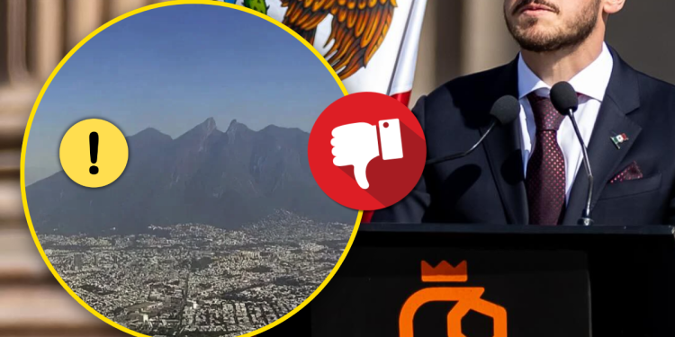 Contaminación-en-nuevo-león-efectos-de-la-contaminación-en-la-salud-políticas-ambientales-impuesto-verde-samuel-garcía › La Sierra Madre