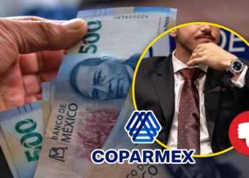 Extorsión-oficial-coparmex-nuevo-león-roberto-cantú-alanís-samuel-garcía-sector-empresarial › La Sierra Madre