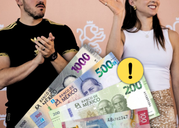 La Sierra Madre Los Gastos De Samuel Y Mariana Por Las Nubes 2 Millones De Pesos Diarios › La Sierra Madre