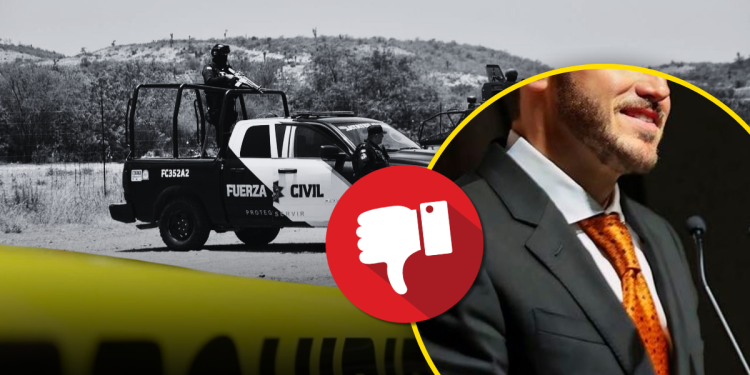 Polémica-de-samuel-garcía-yucatán-desempeño-policial-pelean-con-pescados › La Sierra Madre Polémica-de-samuel-garcía-yucatán-desempeño-policial-pelean-con-pescados › La Sierra Madre