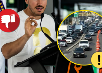 La Sierra Madre Según El Gobernador Naranja Samuel García El Tráfico Es El Culpable De Las Fallas En Transporte Santa De Planeacion O Solo Sabe De Redes Y Papánkes › La Sierra Madre