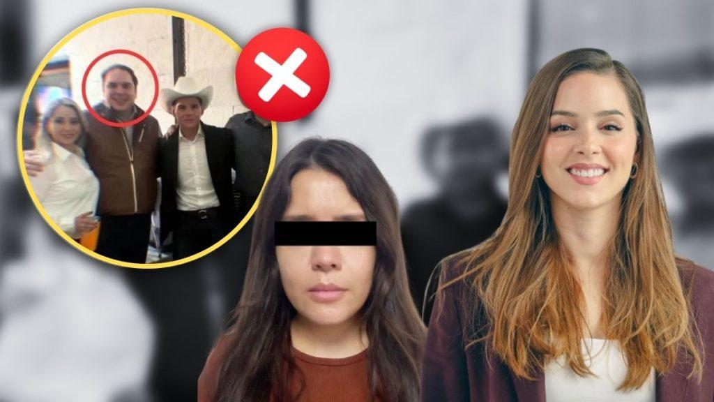 Mariana Ha Sido Ligada Con El Caso Tía Paty