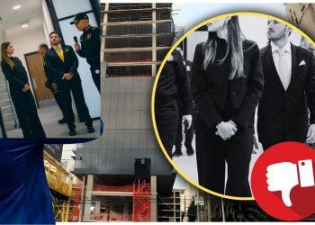 Samuel García Y Fuerza Civil › La Sierra Madre