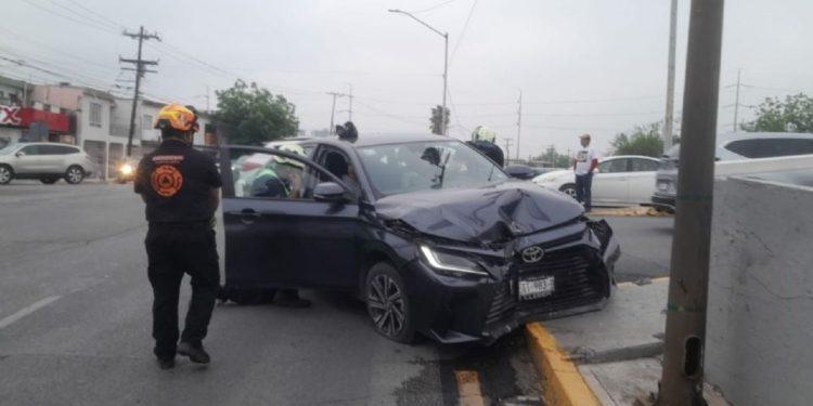 San Nicolás De Los Garza › La Sierra Madre