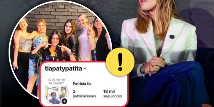 V › La Sierra Madre › La Sierra Madre