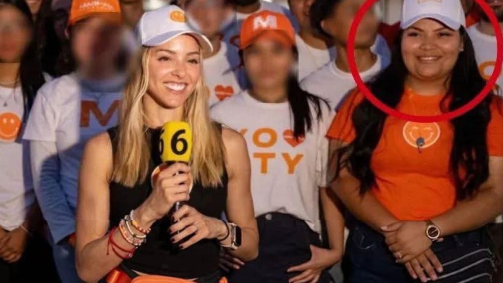 La Sierra Madre - Marilyn N En Campaña De Mariana Rodriguez › La Sierra Madre › La Sierra Madre