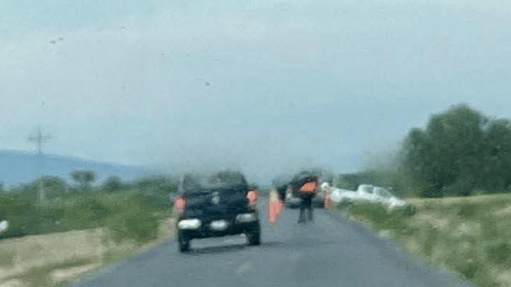 Asesinan a José Alberto Maldonado Y El Sospechoso Principal Es El Alcalde Martín Castillo De Aramberri.