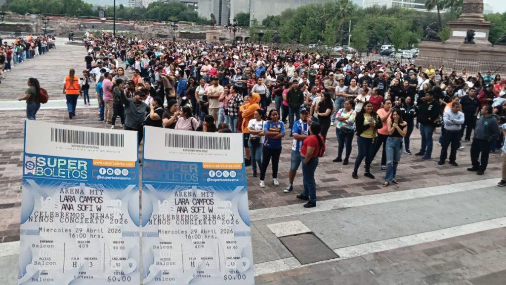 El Caos Generó Decepción Hacia Samuel García. 