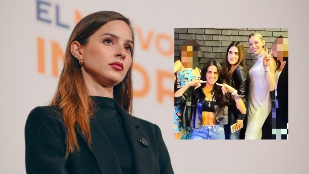 Mariana-rodriguez-vinculos-con-extorsion › La Sierra Madre Mariana Rodríguez Ha Sido Expuesta Por Su Cercanía a La Administradora De La Tía Paty.