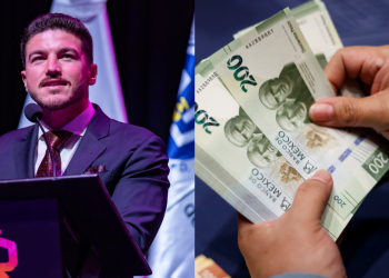 El Gasto Excesivo De Samuel Vacía El Erario Estatal › La Sierra Madre