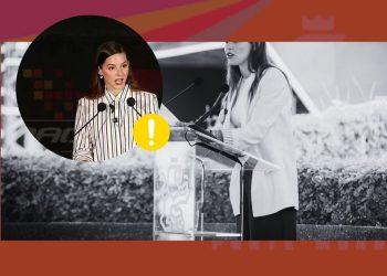 Mariana Rodríguez Mundial 5 Millones › La Sierra Madre