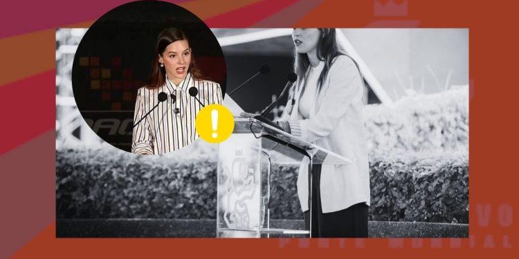 Mariana Rodríguez Mundial 5 Millones › La Sierra Madre