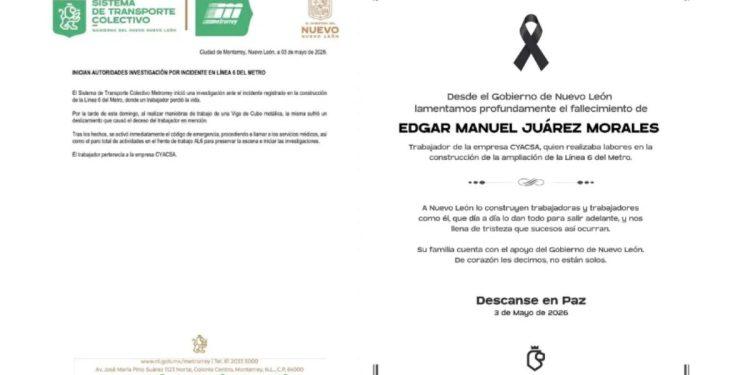 Acelerar-el-metro-de-nl-costo-vidas › La Sierra Madre