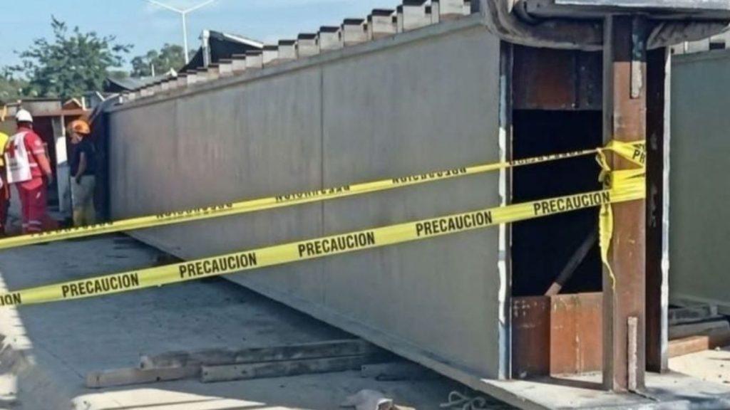 Accidente En Línea 6