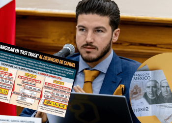 Cuenta De Samuel García › La Sierra Madre