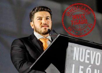 Samuel García Fgr › La Sierra Madre