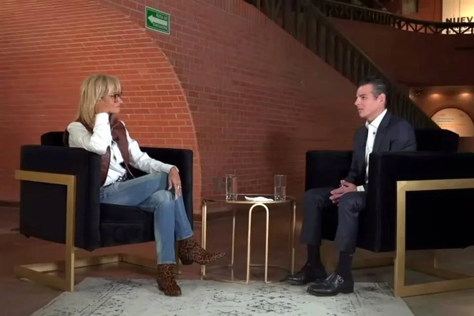 Mike Flores Y Adela Micha › La Sierra Madre