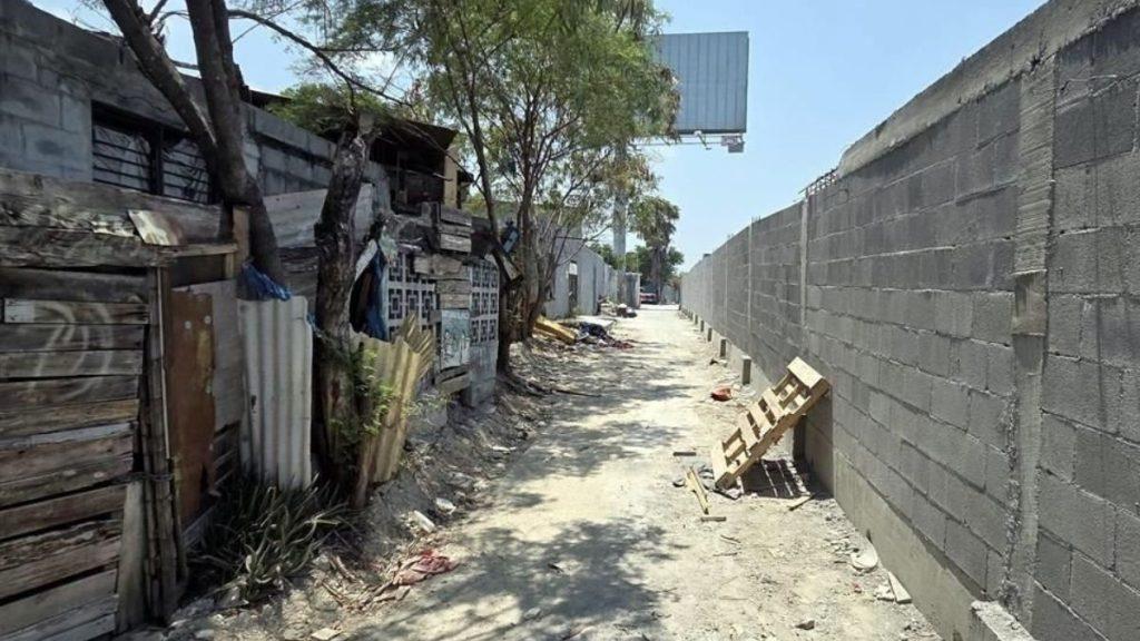 Tejabanes Que Oculta Samuel García › La Sierra Madre