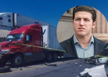 samuel garcía nuevo león carreteras mortales