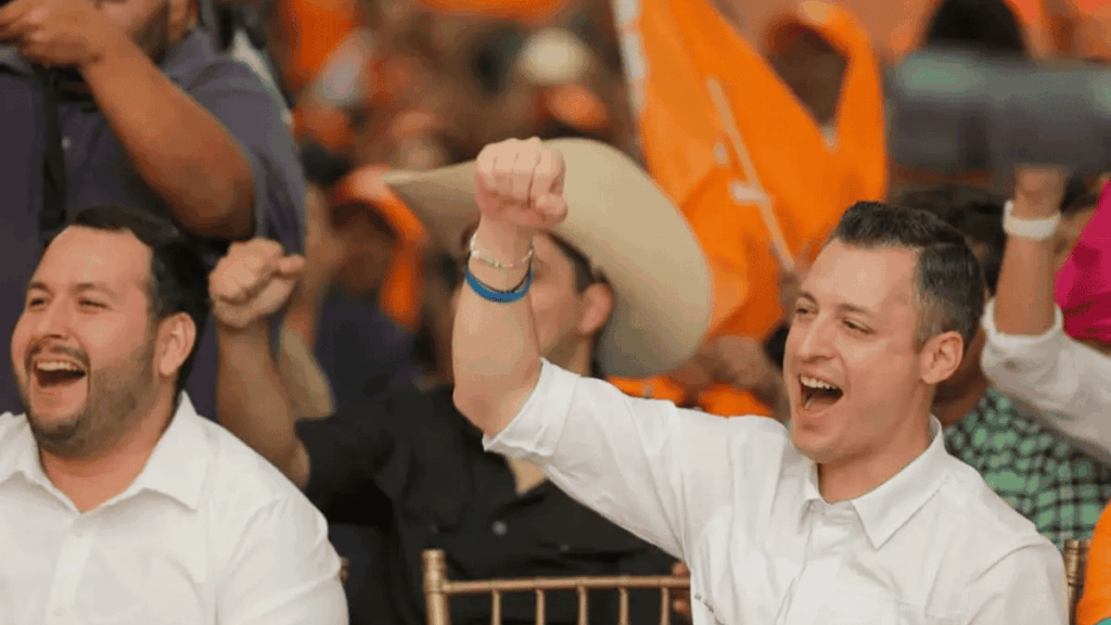 Elecciones-estatales-del-2027 › La Sierra Madre Elecciones Estatales Del 2027 › La Sierra Madre