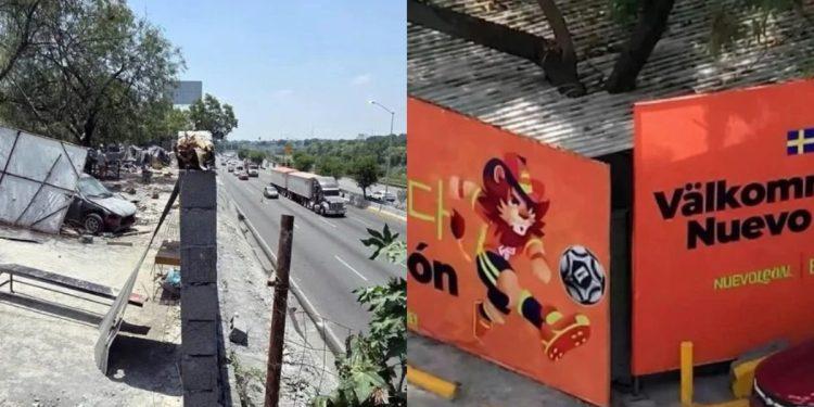 Ocultar La Pobreza En Nl › La Sierra Madre