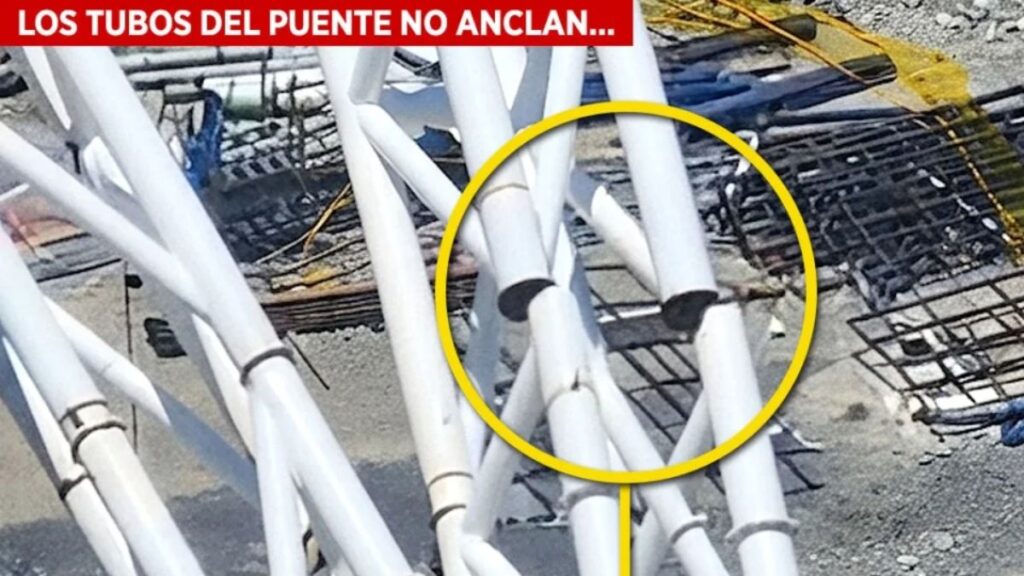 Denuncias-por-puente-que-cruza-el-rio-santa-catarina › La Sierra Madre