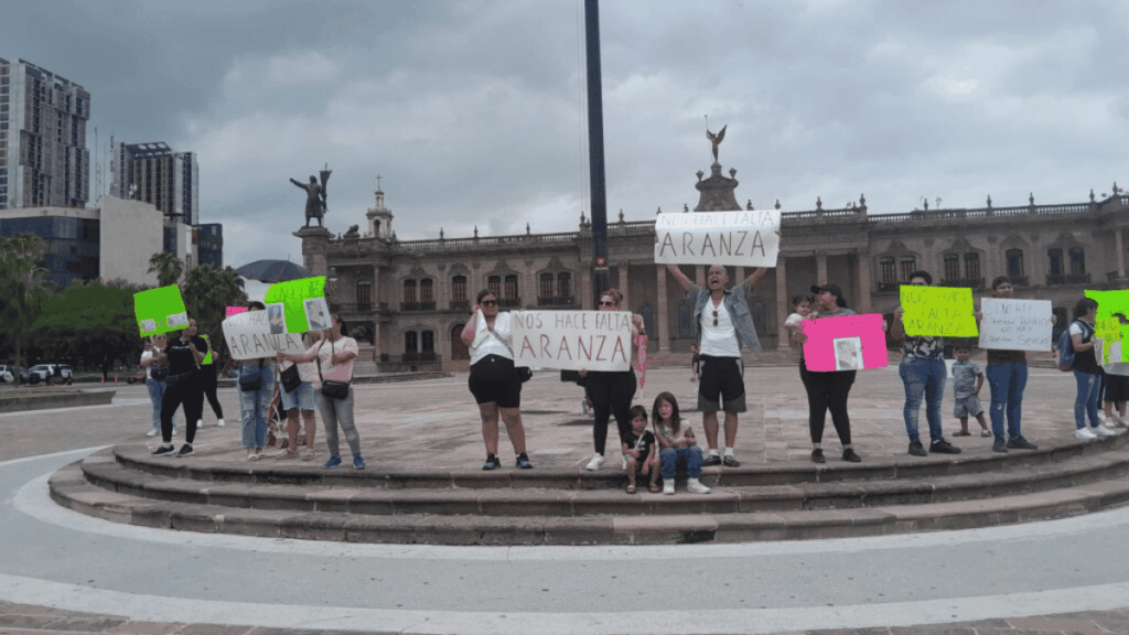 Casos-de-violencia-contra-la-mujer-en-escobedo-y-santa-catarina › La Sierra Madre Feminicidios En Nuevo León Y Los Casos De Violencia Contra La Mujer En Escobedo Y Santa Catarina › La Sierra Madre