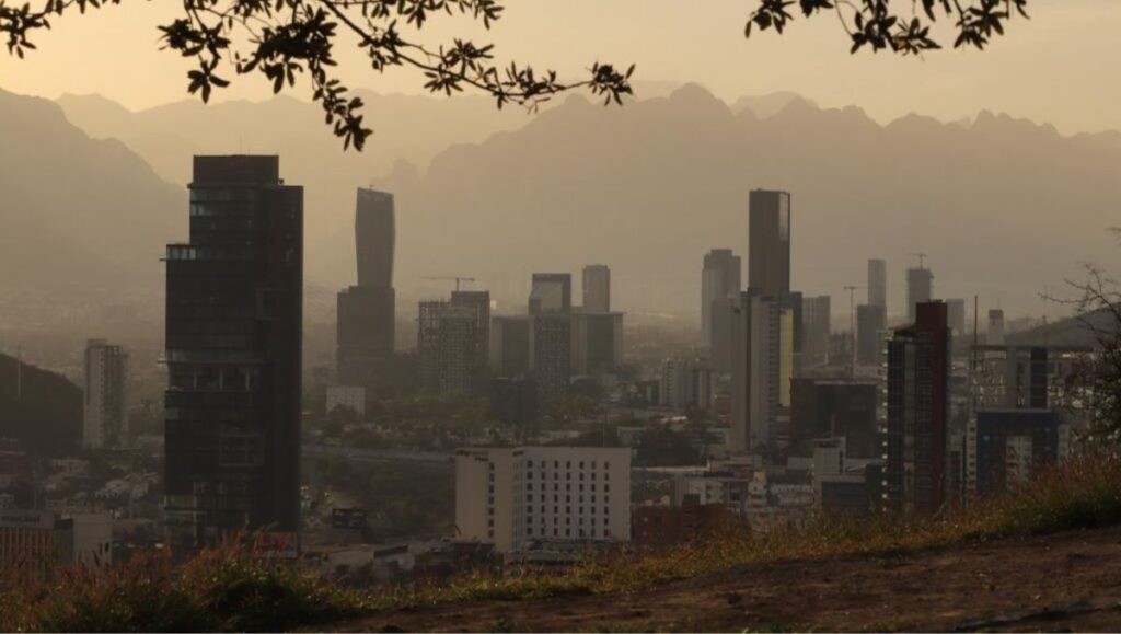 Xrddafegf5649g1795j4188762617811494510t24010916 › La Sierra Madre El Aire De Nuevo León Vuelve a Ser Dañino Para La Población › La Sierra Madre