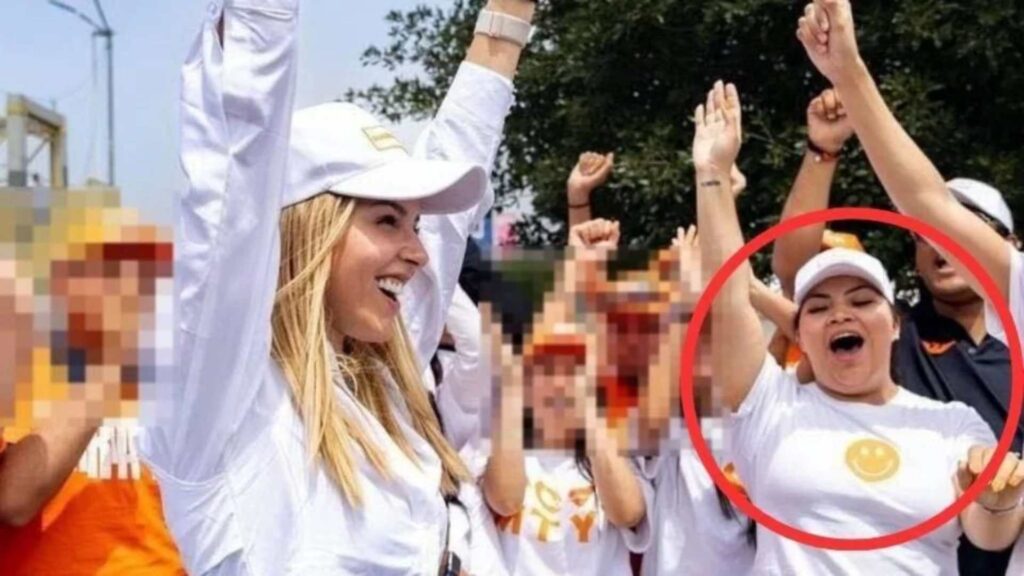 Continuación En El Caso De La Tía Paty Y Mariana Rodríguez Involucrada  › La Sierra Madre