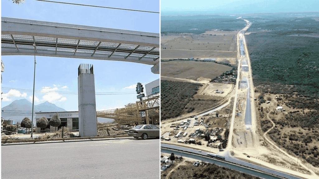 El-gobernador-de-nuevo-leon-en-la-riviera-nayarita › La Sierra Madre Obras Sin Terminar Y Juicio Político Detenido › La Sierra Madre