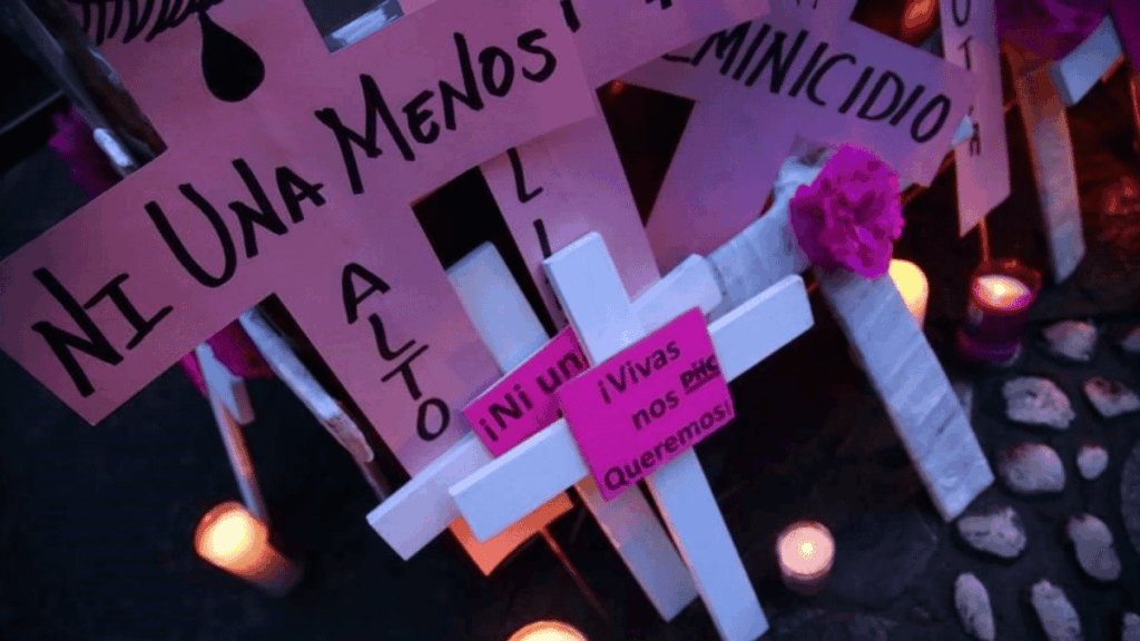 El-gobernador-samuel-y-su-esposa-mariana › La Sierra Madre El Gobernador Samuel Y Su Esposa Mariana No Atienden Los Feminicidios En Nuevo León › La Sierra Madre