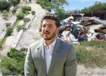 Gobierno-de-nuevo-leon-escondio-basura-del-rio-santa-catarina › La Sierra Madre