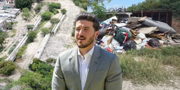 Gobierno-de-nuevo-leon-escondio-basura-del-rio-santa-catarina › La Sierra Madre Gobierno-de-nuevo-leon-escondio-basura-del-rio-santa-catarina › La Sierra Madre