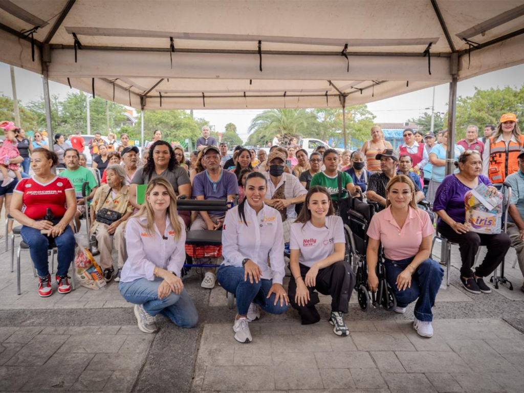 Image › La Sierra Madre Etraso De Becas Exhibe Al Gobierno De Nuevo León › La Sierra Madre