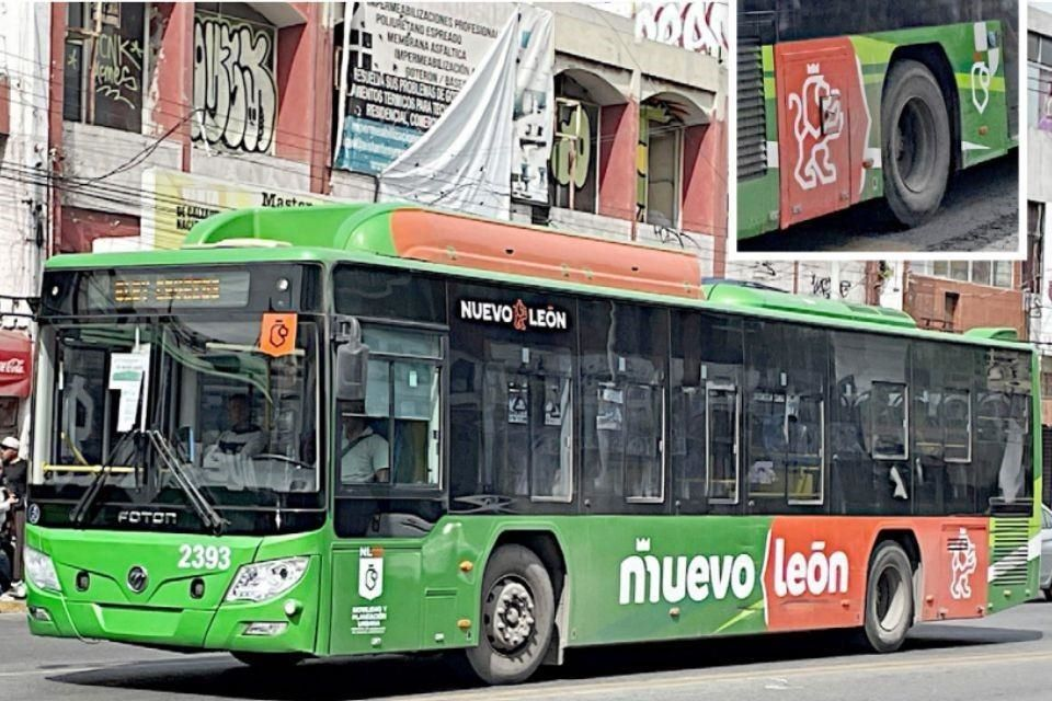 Image › La Sierra Madre Inseguridad-al-viajar-en-camion › La Sierra Madre