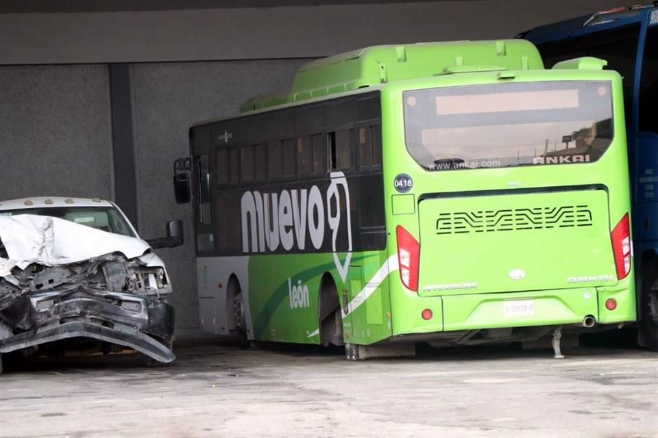 Image › La Sierra Madre Falta-de-calidad-en-el-transporte-publico › La Sierra Madre