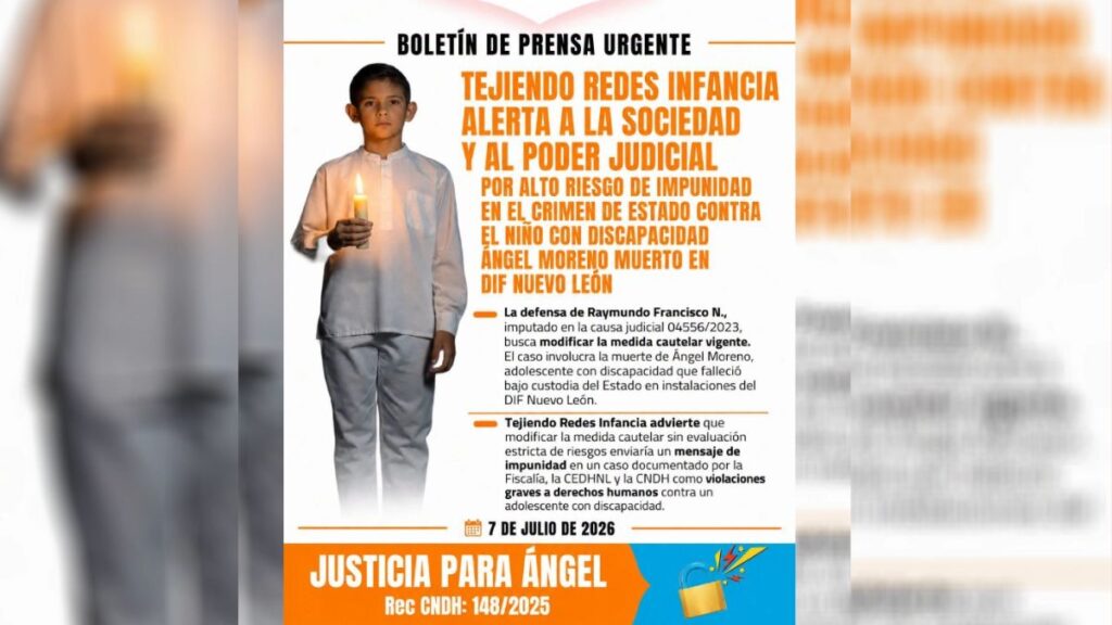 Por-que-quieren-liberar-al-asesino-de-angel-moreno › La Sierra Madre Por-que-quieren-liberar-al-asesino-de-angel-moreno › La Sierra Madre
